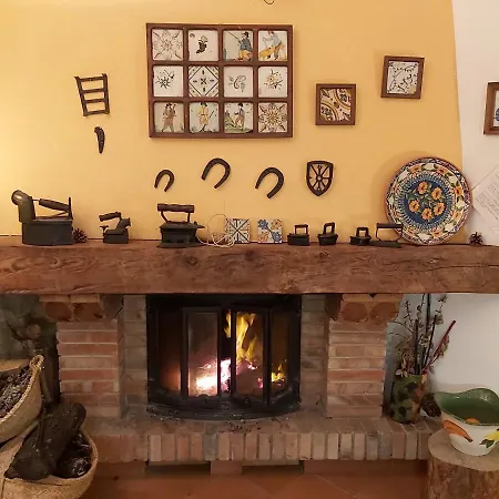Holiday home Cal Manso *