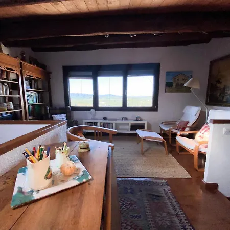 Holiday home Cal Manso Arnes