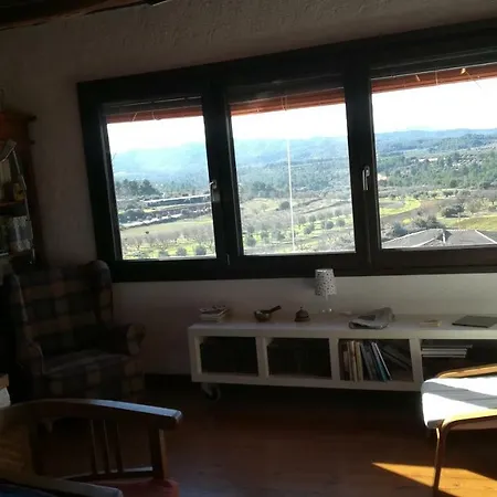Cal Manso Prázdninový dům Arnés