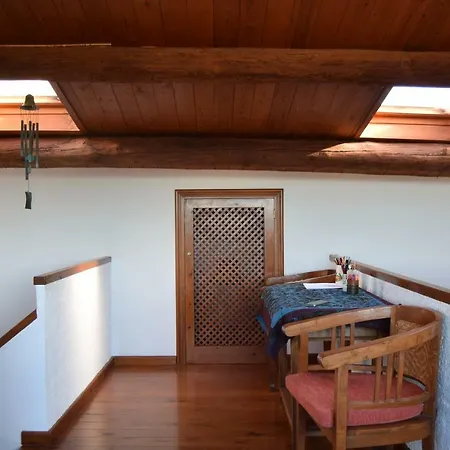 Cal Manso Holiday home *