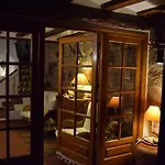 Cal Manso Arnés