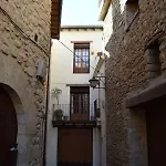 Prázdninový dům Cal Manso *
