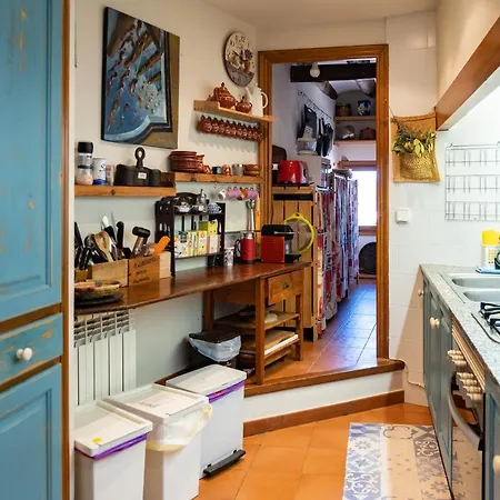 Cal Manso Hébergement de vacances Arnés