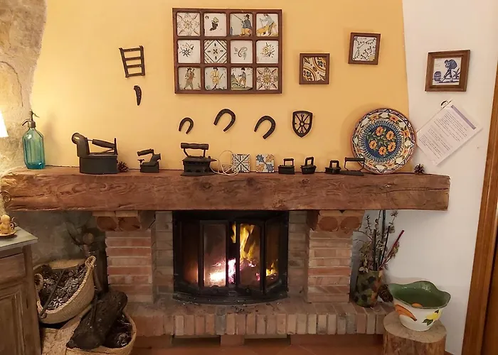 Ferienhaus Cal Manso *